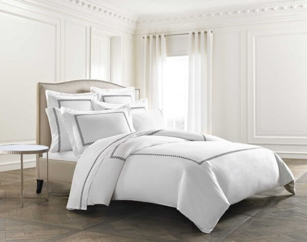 Letto Tivoli Bedding Sham