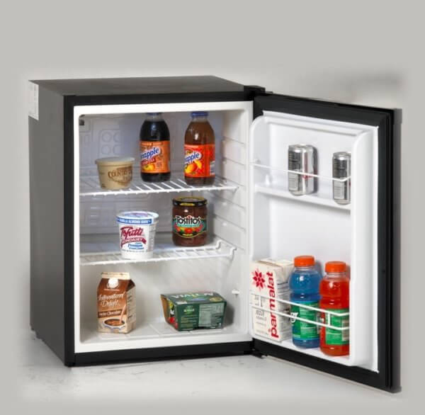 2.2 Cu. Ft. All Refrigerator
