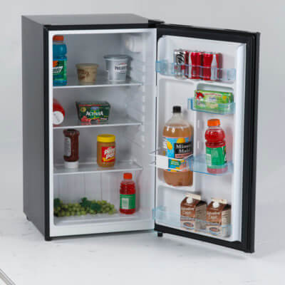 3.2 Cu. Ft. Counterhigh All Refrigerator
