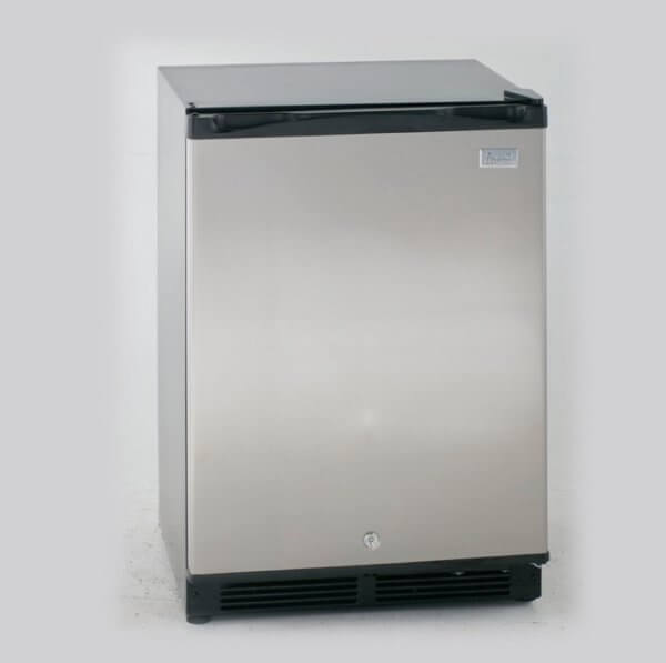 5.2 Cu. Ft. All Refrigerator - Image 2
