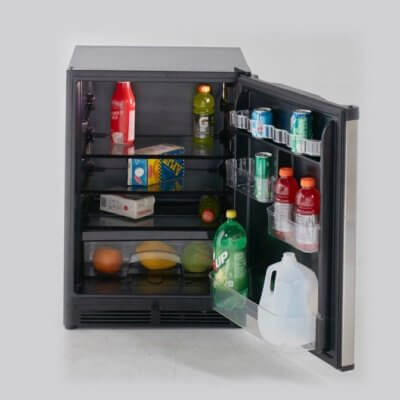 5.2 Cu. Ft. All Refrigerator