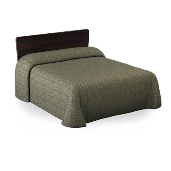 Martex®Rx Prints Bennet Bedspread