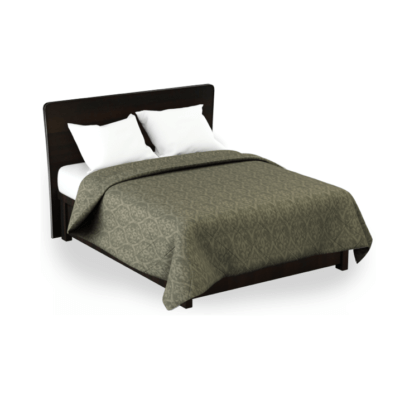 Martex®Rx Prints Bennet Coverlet