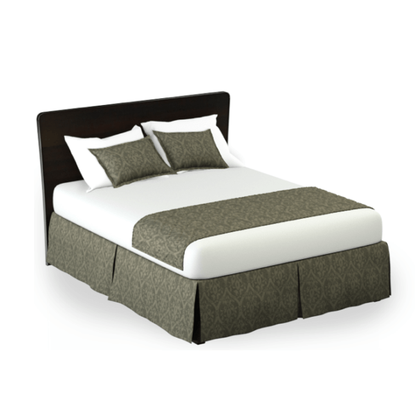 Martex®Rx Prints Bennet Sham