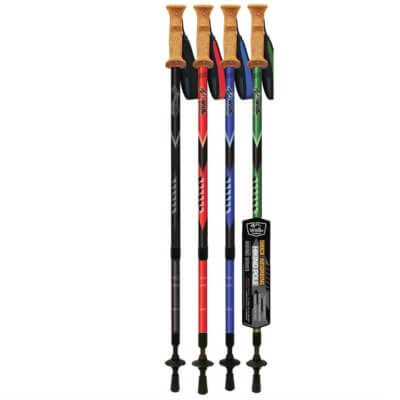 wilcor hiking pole