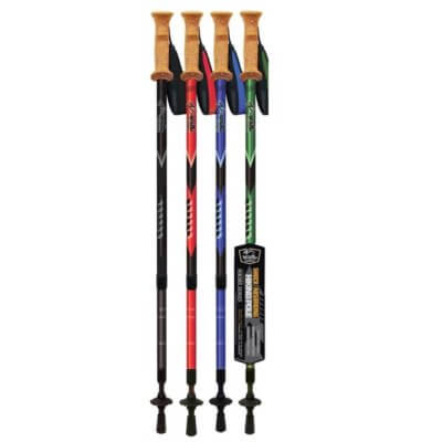 Hiking Pole 3 Position Custom