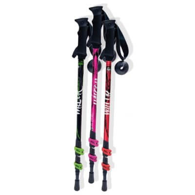 Trekking Pole Quicklock 6061