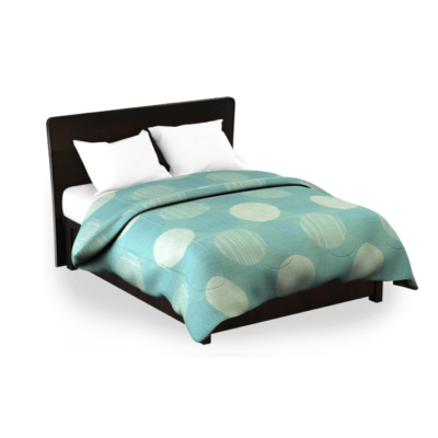 Martex®Rx Prints Circles & Stripes Comforter