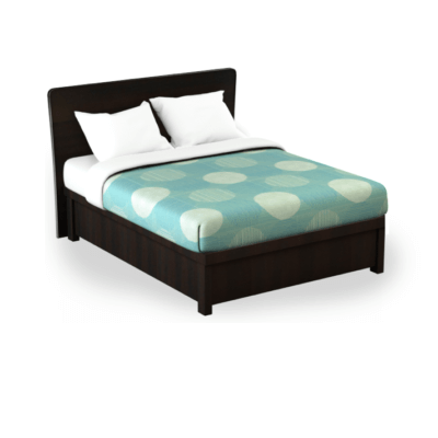Martex®Rx Prints Circles & Stripes Top Sheet