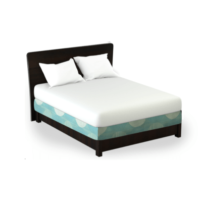 Martex®Rx Prints Circles & Stripes Box Spring Wrap