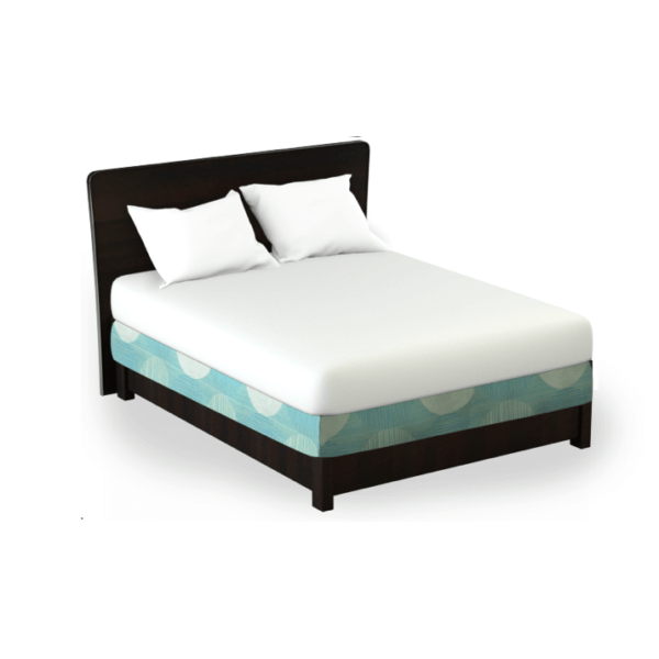 Martex®Rx Prints Circles & Stripes Box Spring Wrap