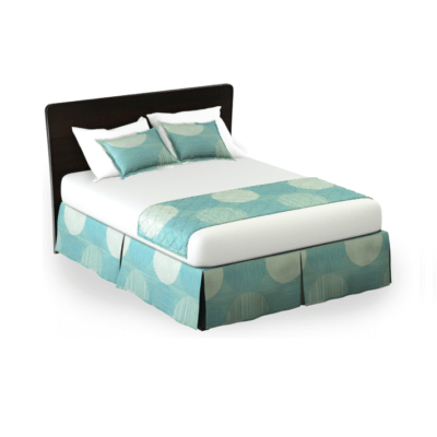 Martex®Rx Prints Circles & Stripes Sham