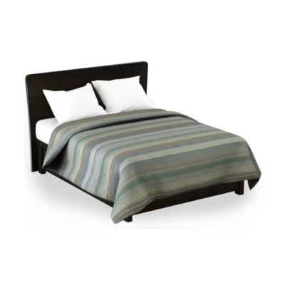 Martex®Rx Prints Finley Coverlet