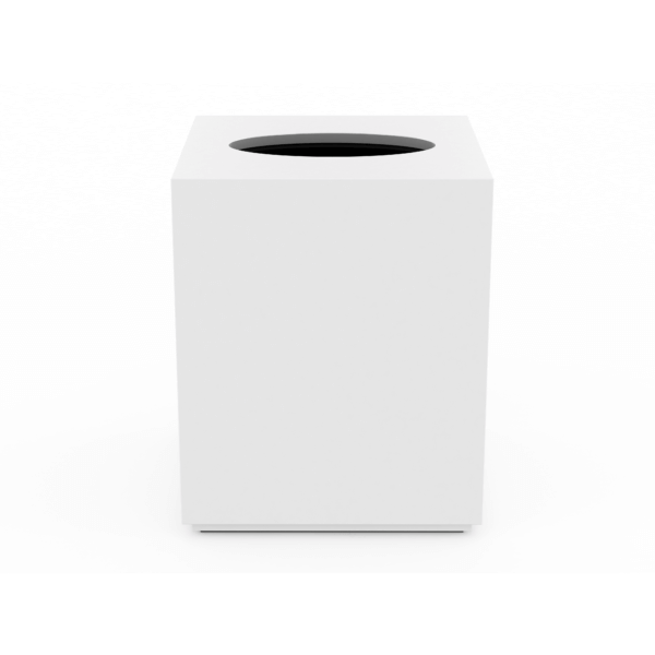 Lacquer Tissue Box Cover