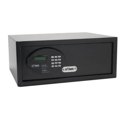 Millennium M5.1 15-inch laptop safe
