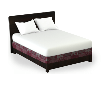 Martex®Rx Prints Madeline Box Spring Wrap