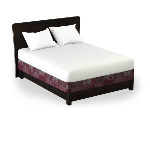 Martex®Rx Prints Madeline Box Spring Wrap