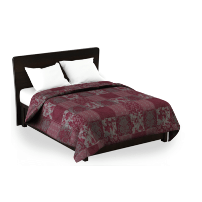 Martex®Rx Prints Madeline Coverlet