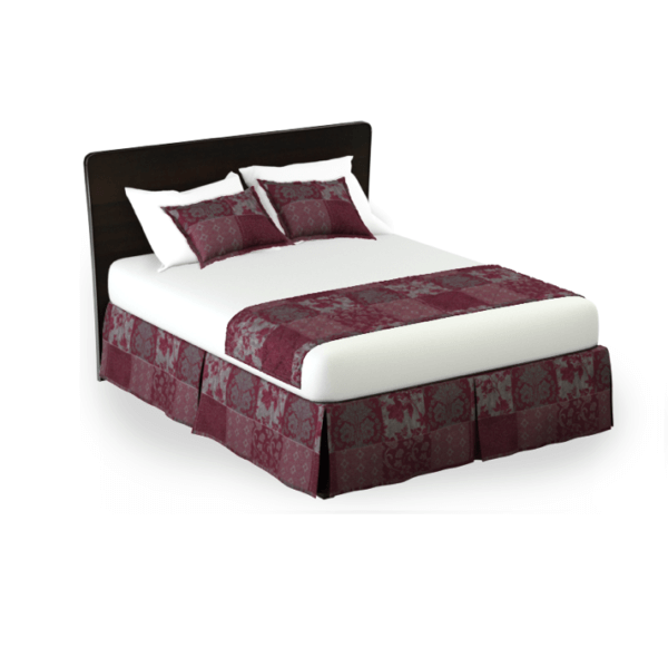 Martex®Rx Prints Madeline Sham