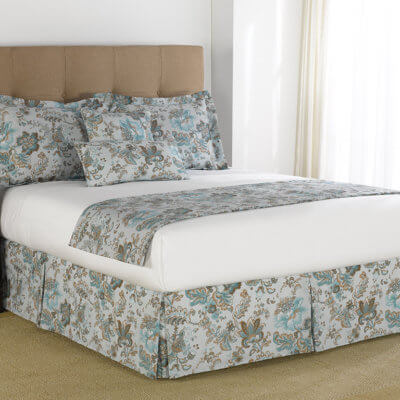 Martex® Prints Bedding Accessory Collection, Jacobean Sham