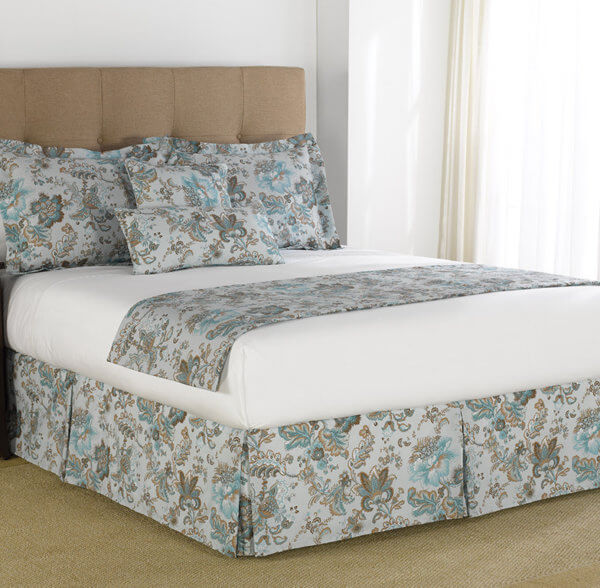 Martex® Prints Bedding Accessory Collection, Jacobean Sham
