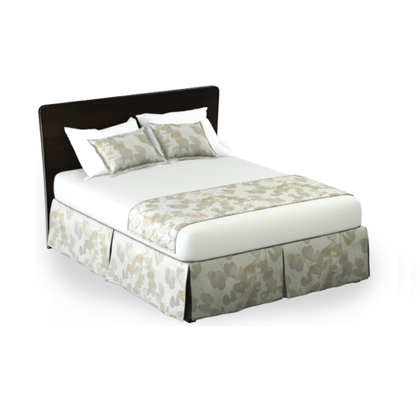 Martex®Rx Prints Oxidized  Leaf Sham