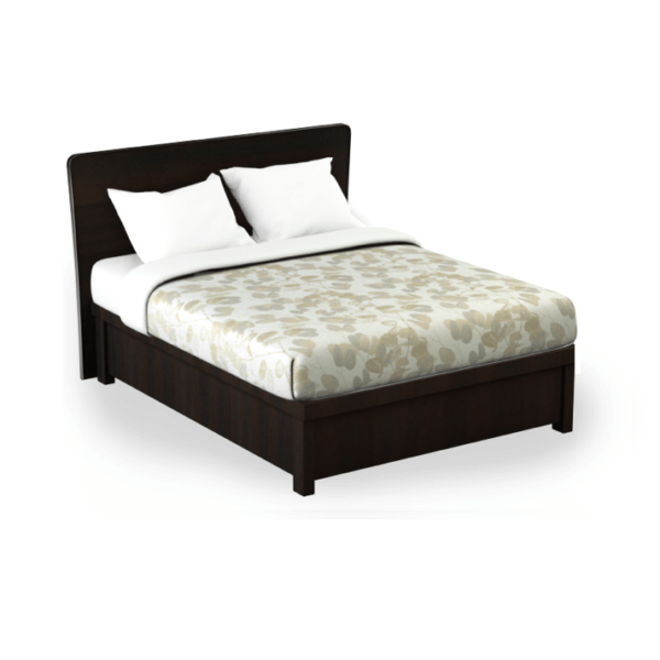 Martex®Rx Prints Oxidized  Leaf Top Sheet