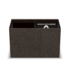 Pandan Small Double Cube Recycling Bin
