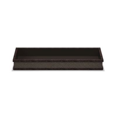 Pandan Bath Tray