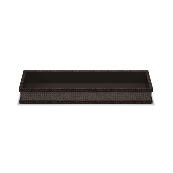 Pandan Bath Tray