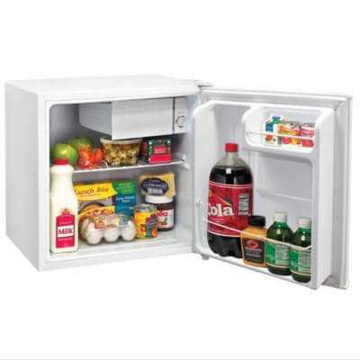 1.7 CF Mini Refrigerator
