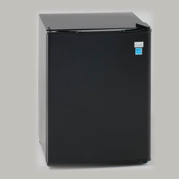 2.4 Cu. Ft. Refrigerator with Chiller Compartment - Image 2
