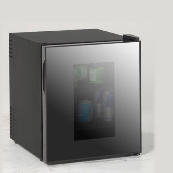 1.7 CF Deluxe Beverage Cooler - Image 2