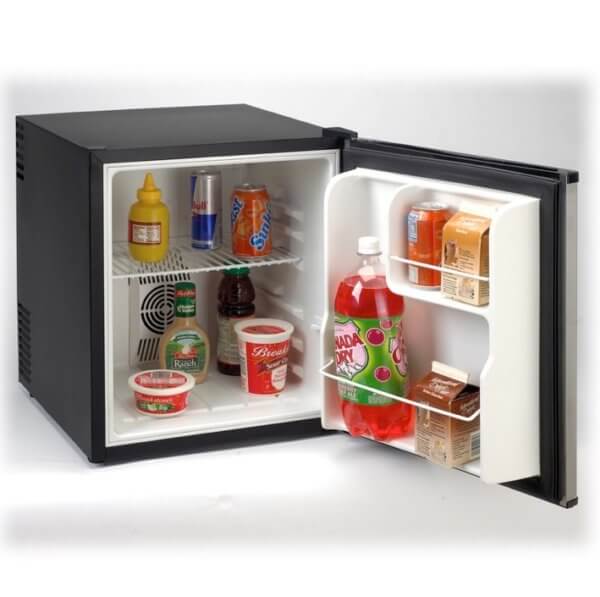 Superconductor Refrigerator