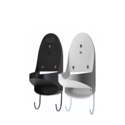 Sunbeam Hospitality Iron & Board Organizer