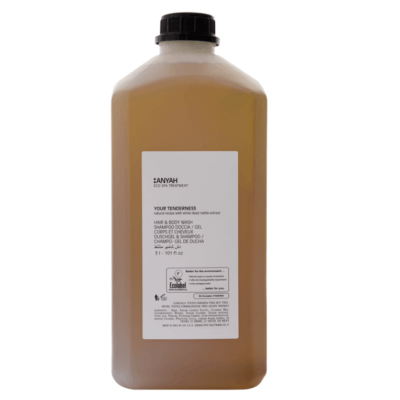 Anyah 5L Bulk Liquid Soaps