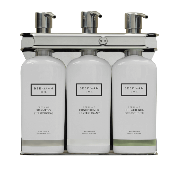 Beekman 1802™ Aquamenities Amenity Station Fixture