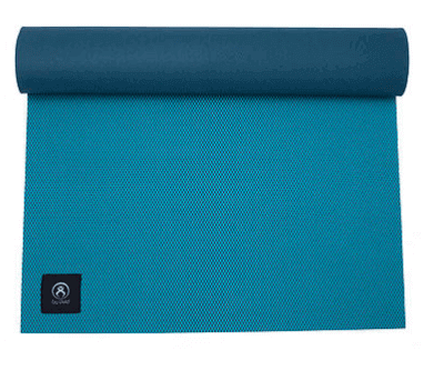 byVivid Stay Fresh Yoga Mat