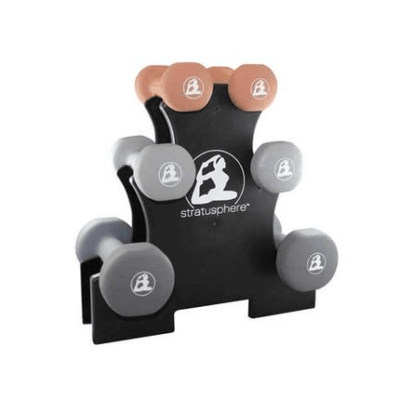 Stratusphere Dumbbell Set
