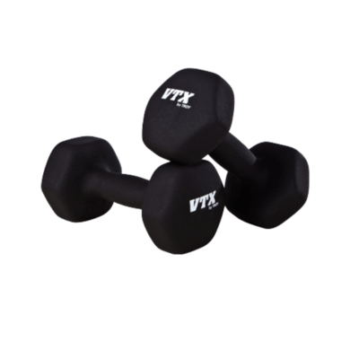 3lb. Neoprene Dumbbell