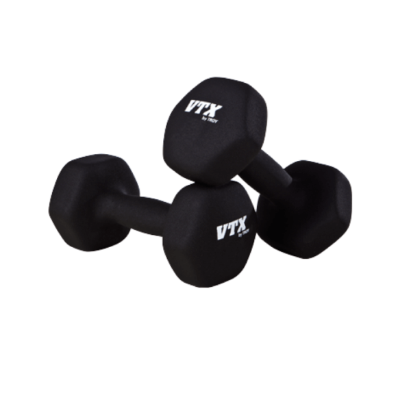 3lb. Neoprene Dumbbell