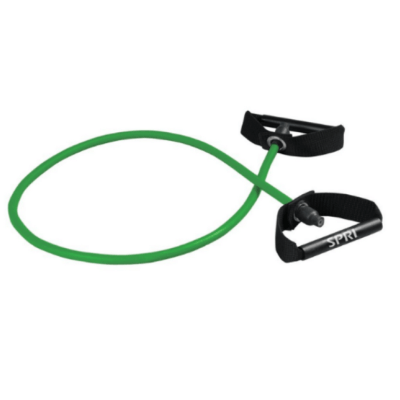 SPRI Exertube Light: 6 to 8lbs of resistance (Green)