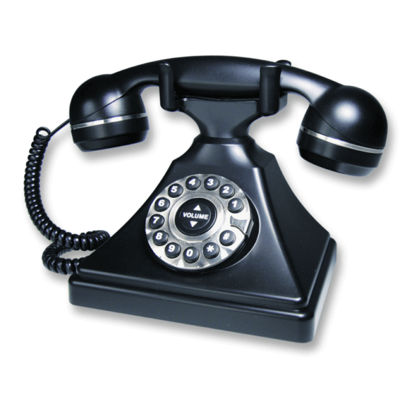 Retro Desk Telephone