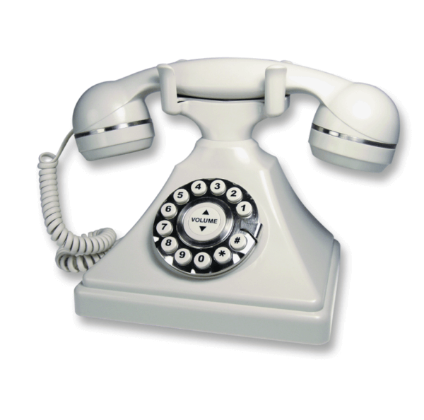 Retro Desk Telephone - Image 2