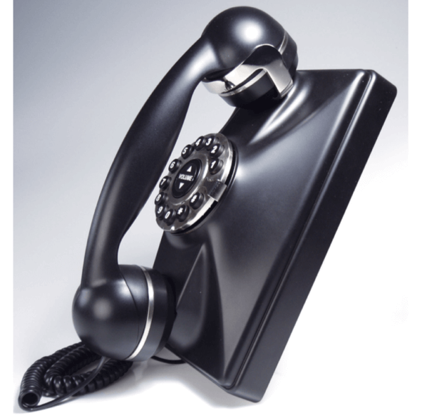 Retro Wall Telephone