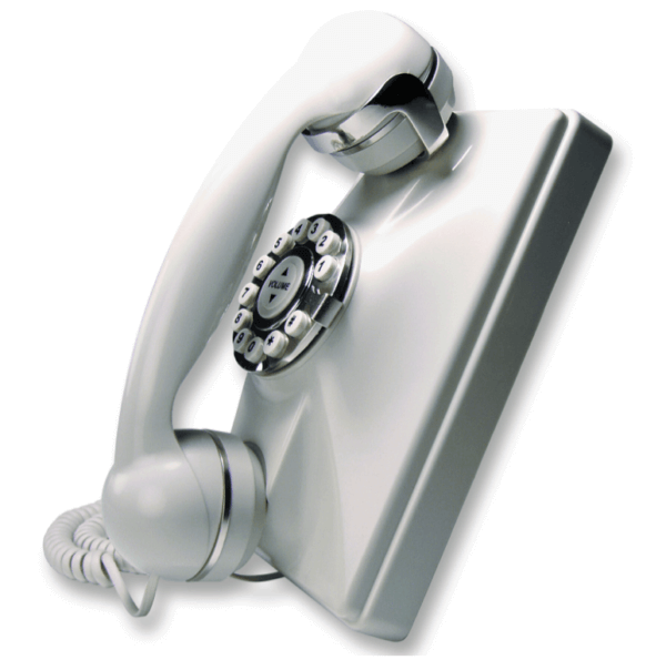 Retro Wall Telephone - Image 2