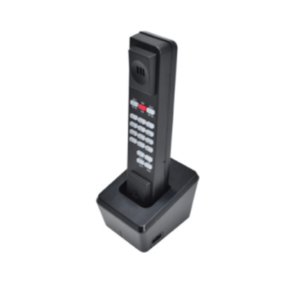 Teledex E Series Telephone Handset Kit