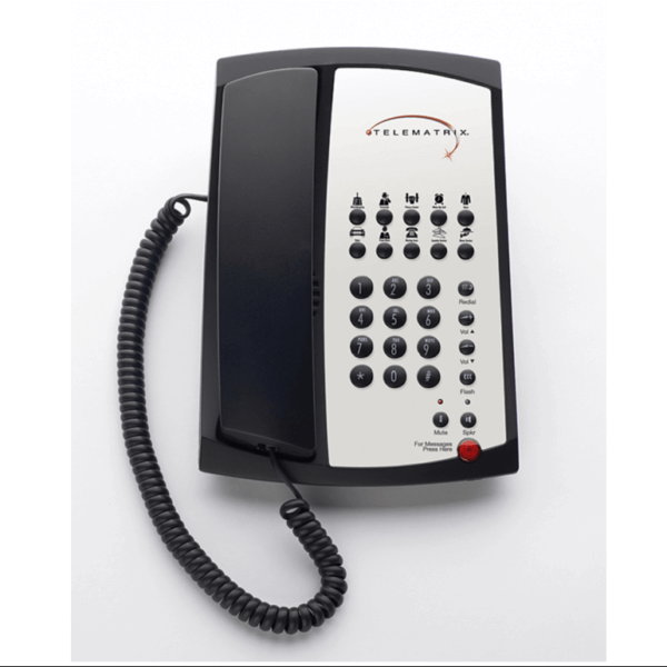 TeleMatrix 3100MWD Telephone