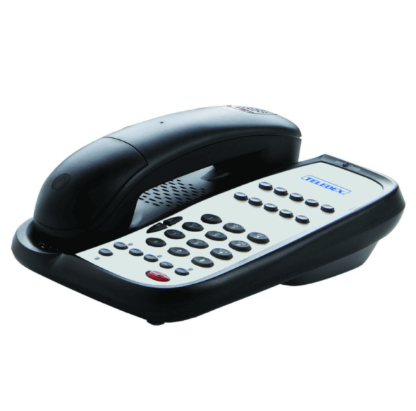 Teledex I Series AC9110S Telephone