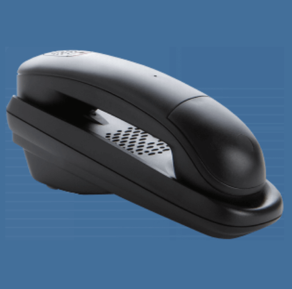 Teledex I Series Telephone Handset Kit